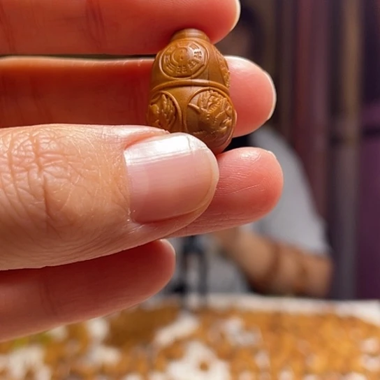 手串/手链橄榄核橄榄核