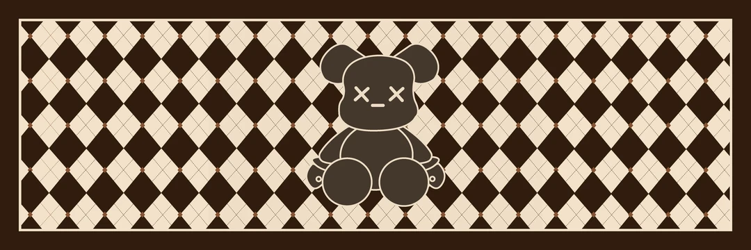 40*120cm地垫孤品随机发 福袋专属