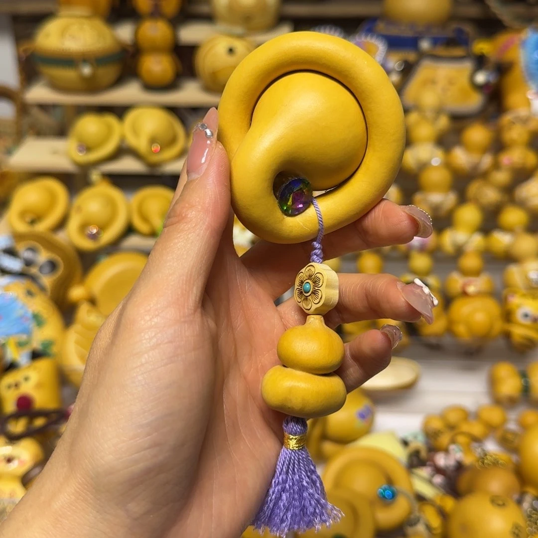 羊*手工制作默认微瑕不退不换