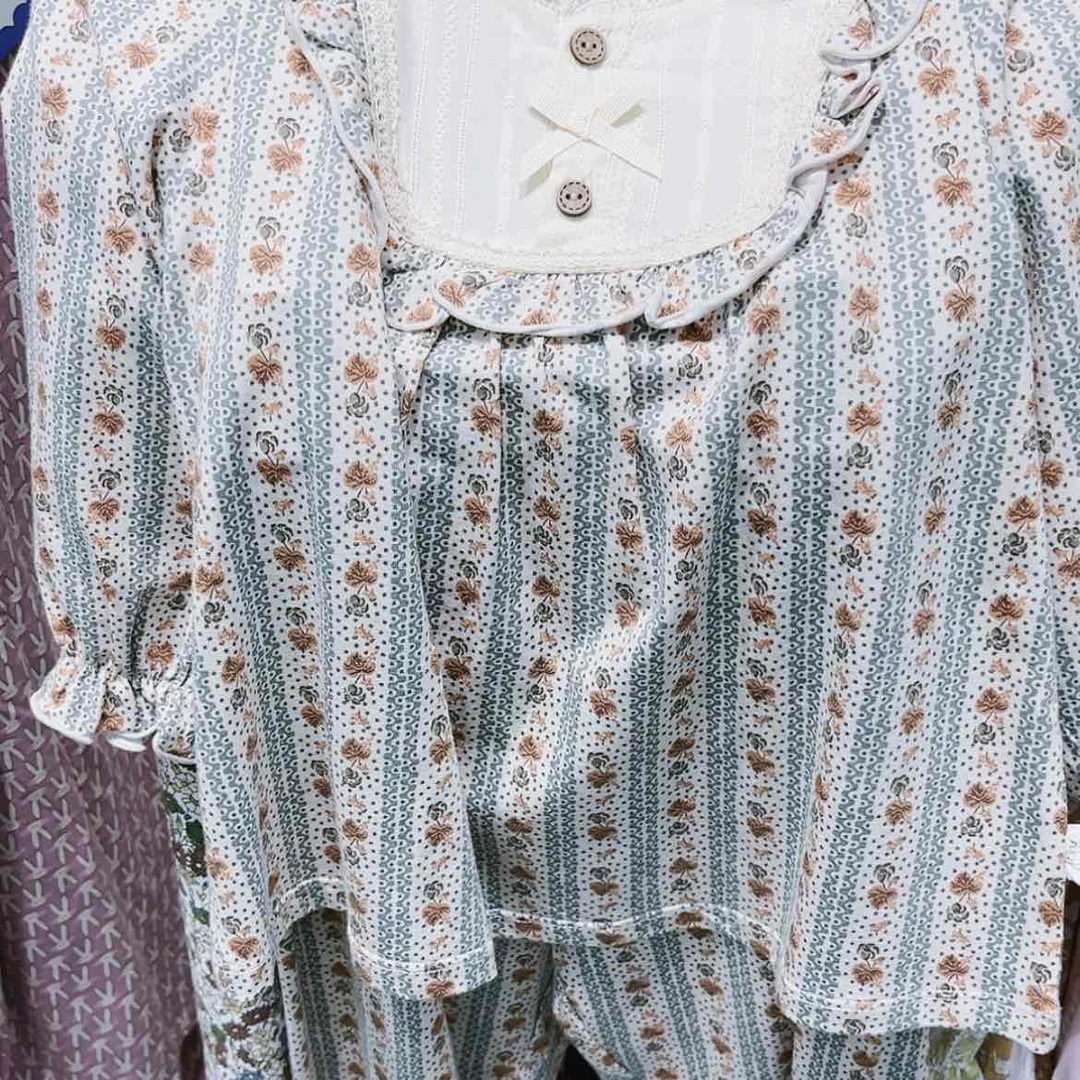 【闪购商品】木****富120码