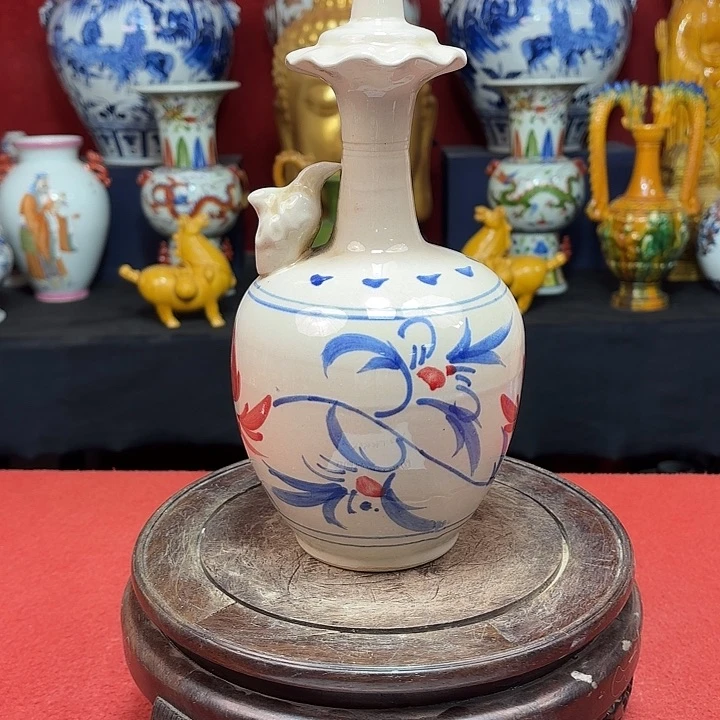 瓷片