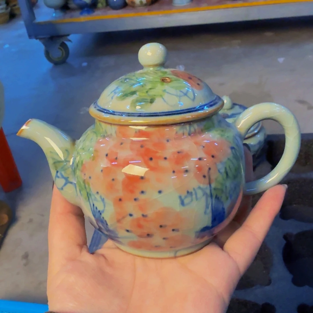 瓷片景德镇源头厂家