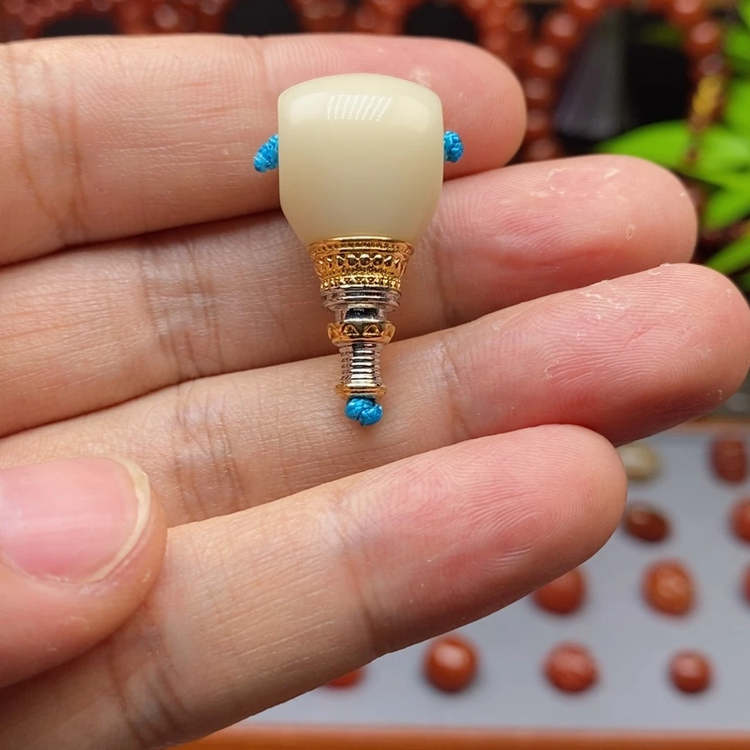 玛瑙/玉髓颈饰未镶嵌三通