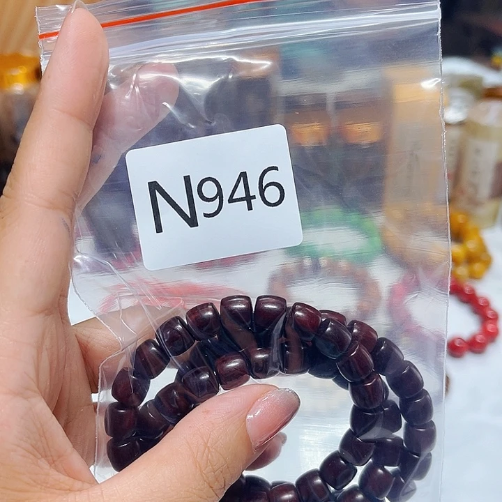 大果紫檀（缅甸花梨）946