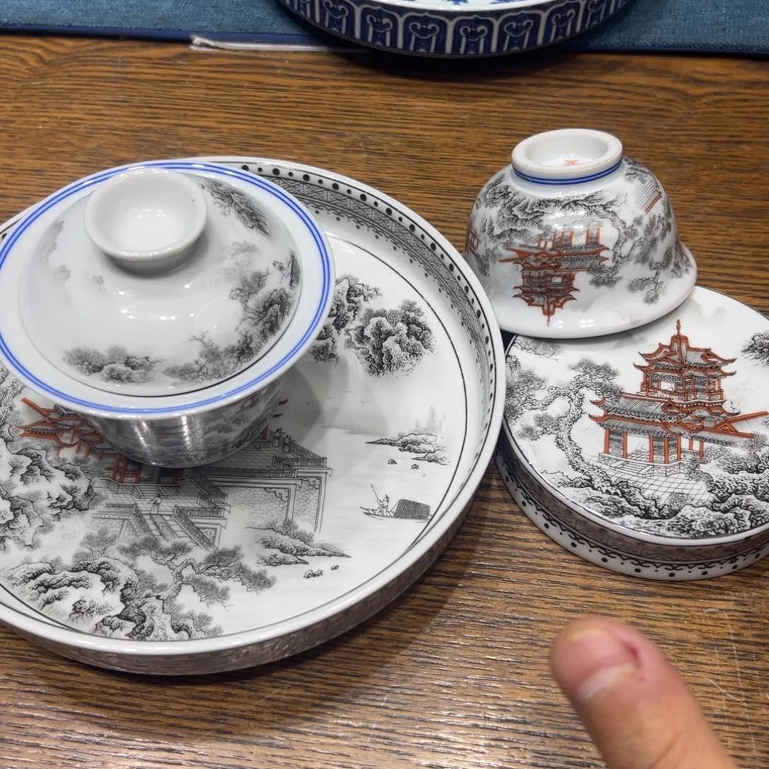 景德镇瓷器精品展示活动