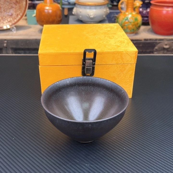 摆件陶瓷高端赏器