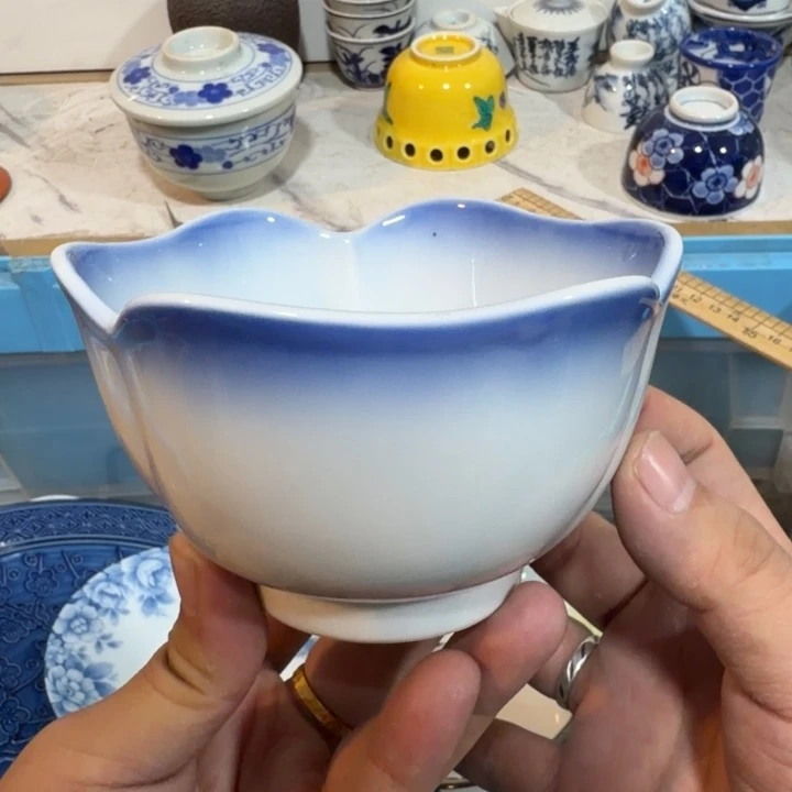 陶瓷推荐第二名20包邮