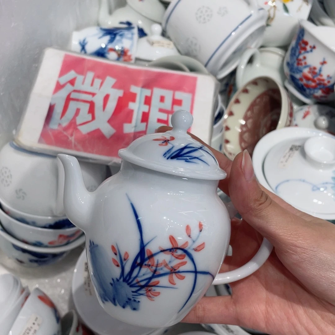 景德镇陶瓷学院美术