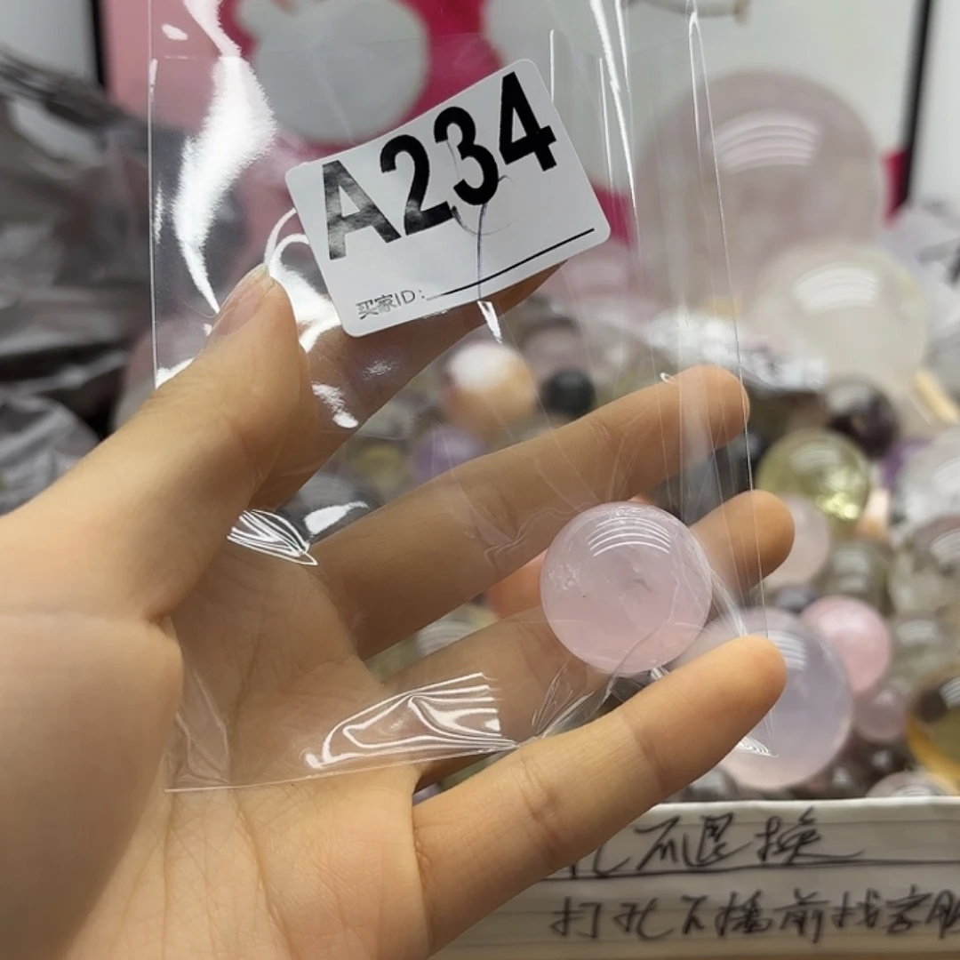 想***想紫晶珠宝半成品未镶嵌234