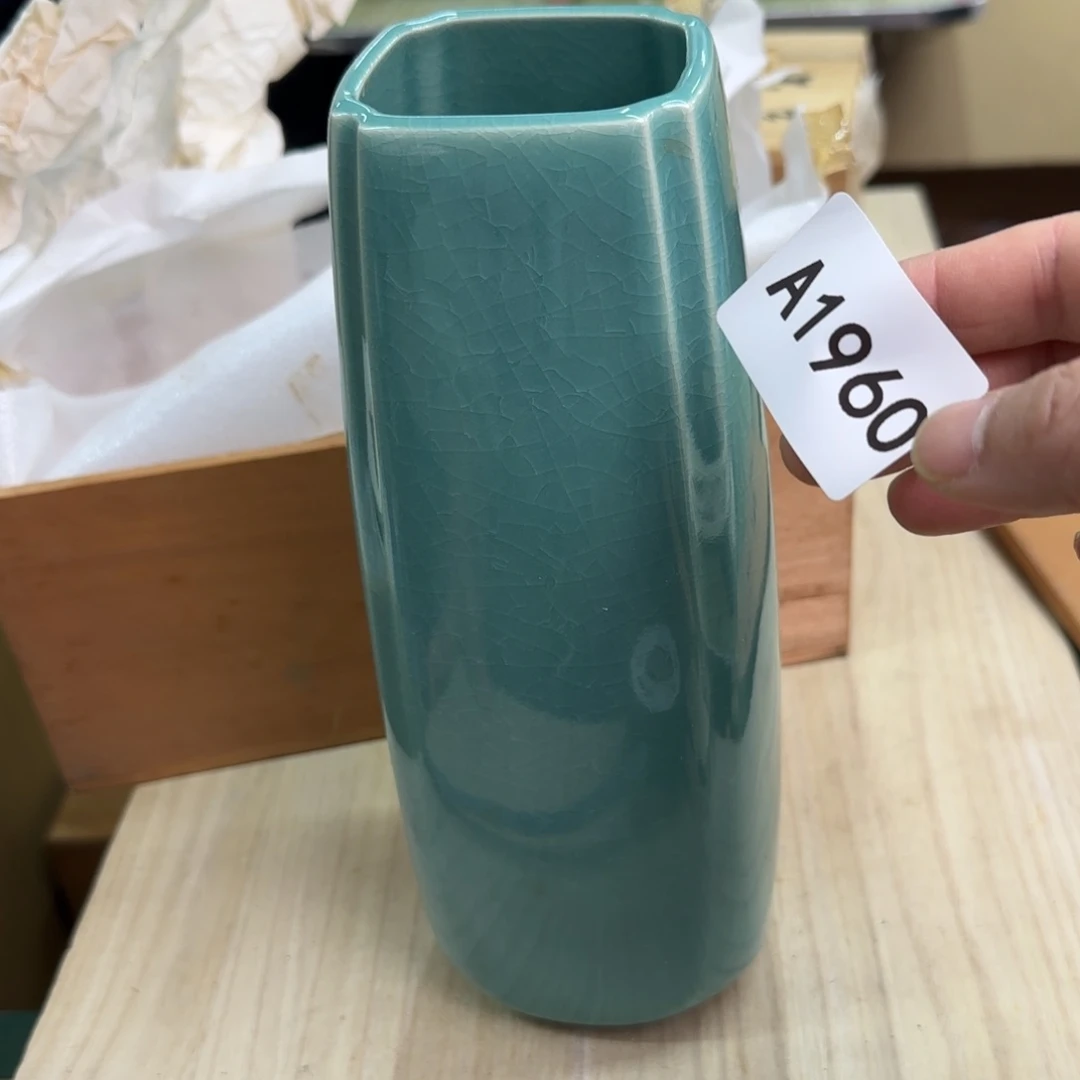 摆件一个瓷器默认微瑕