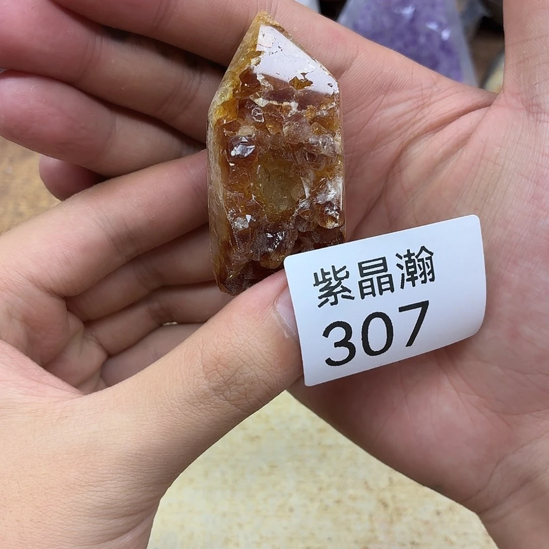 未镶嵌水晶大型摆件（非配饰）