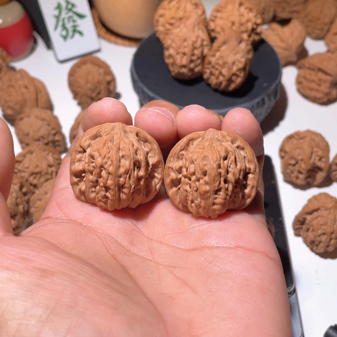 文玩核桃吊坠i***7汉高楼