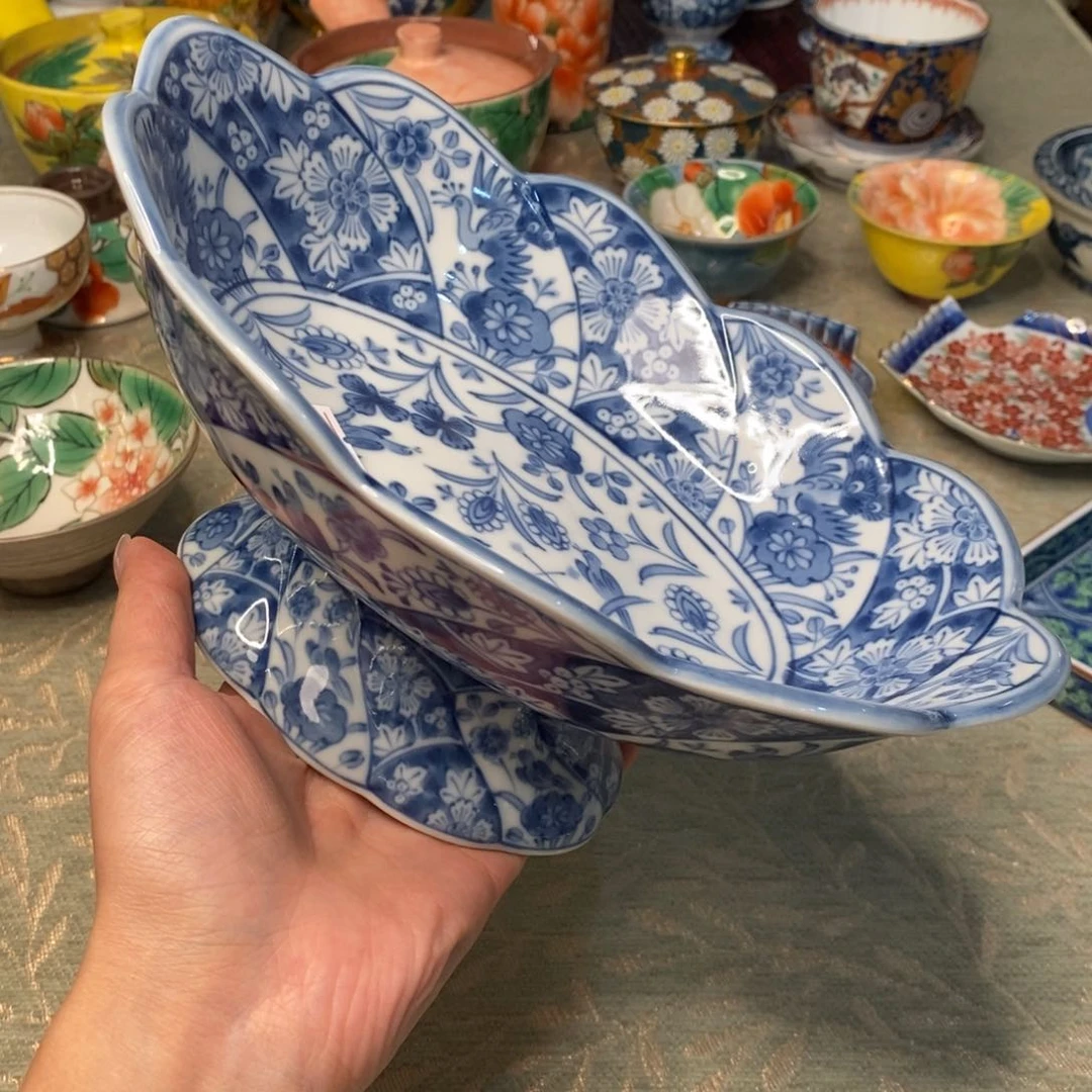 碟21 厘米小杨甄选精品