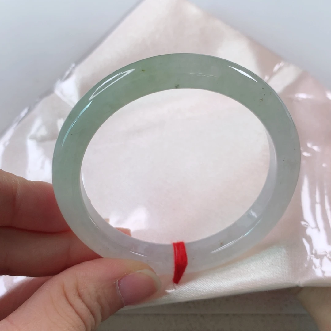 未镶嵌手镯翡翠259