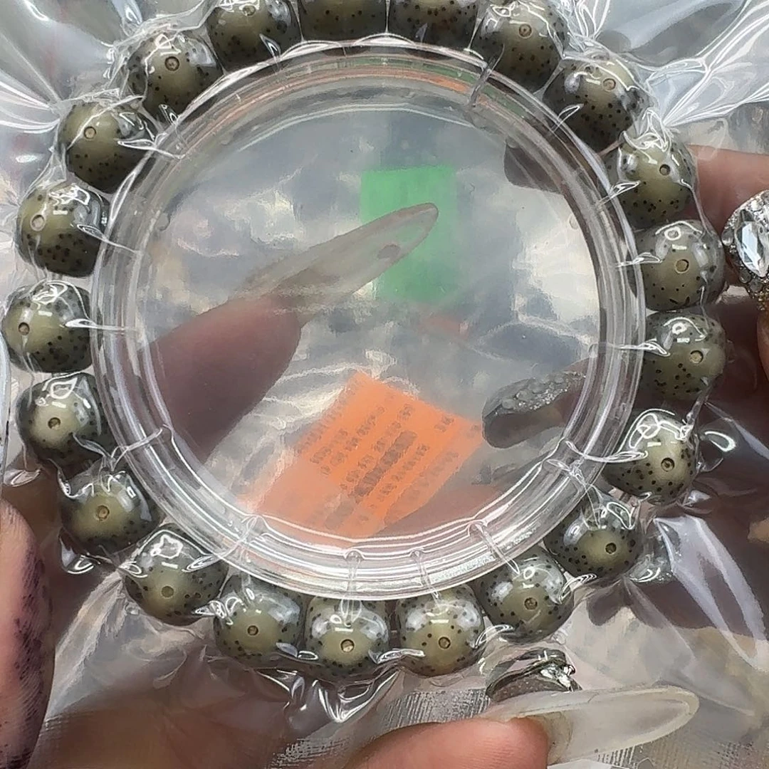 手串星月菩提328快乐星月菩提11