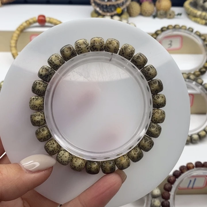 星月菩提手串9福利款