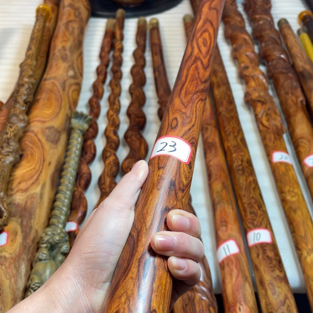 黄花梨/降香黄檀海南黄花梨