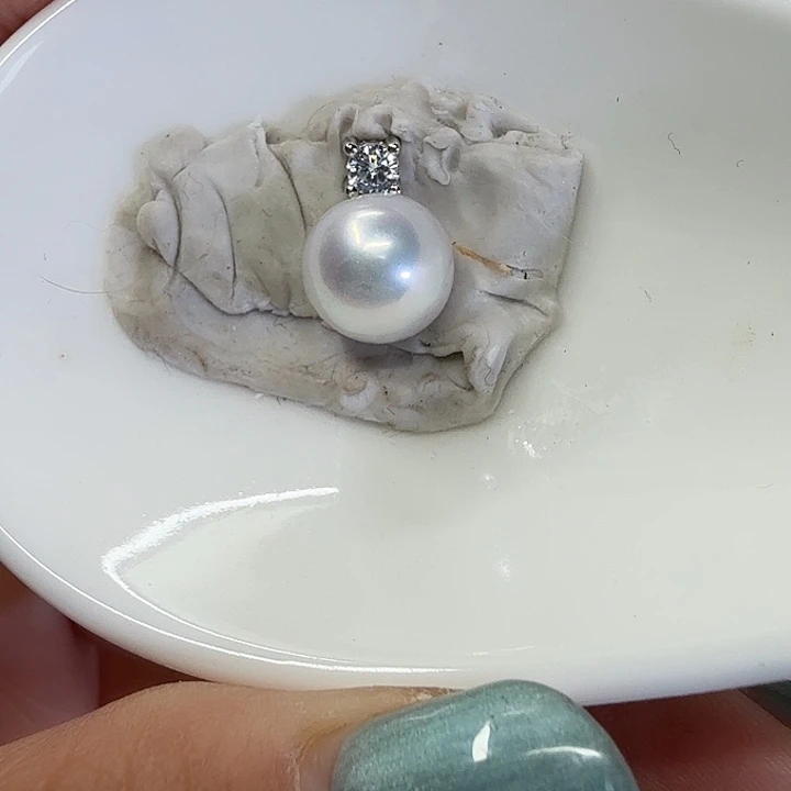 非金属8.45mm定制戴妃