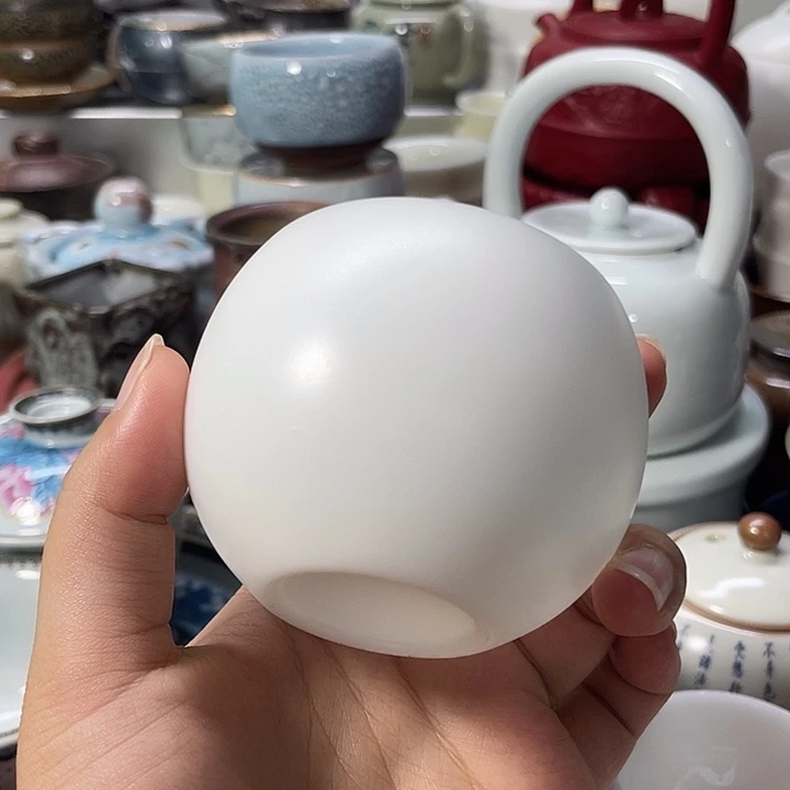 陶瓷制品及陶瓷艺术品容量90