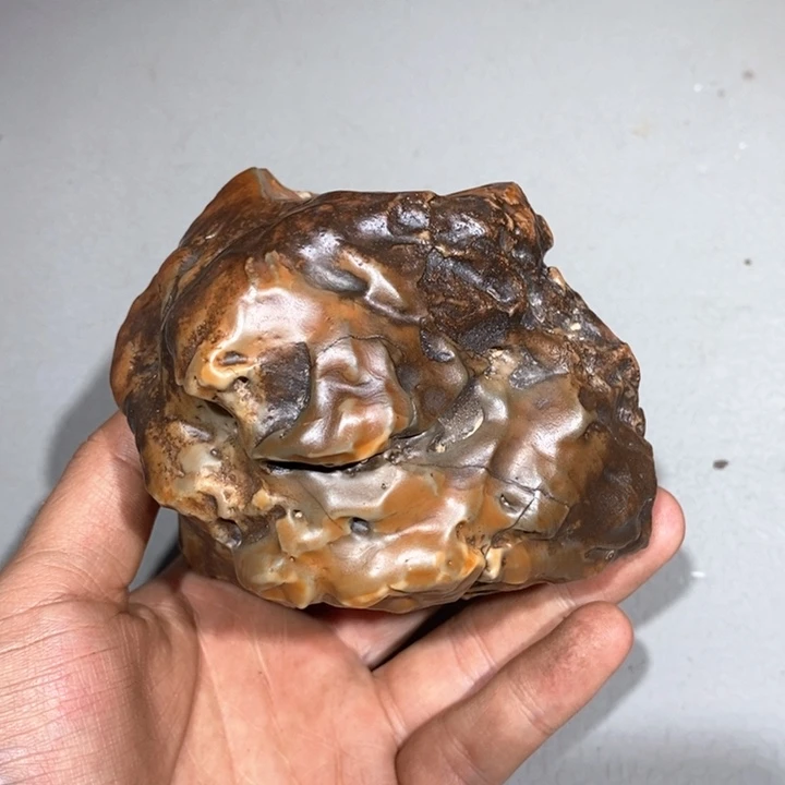 玛瑙/玉髓车挂合金冷**1224