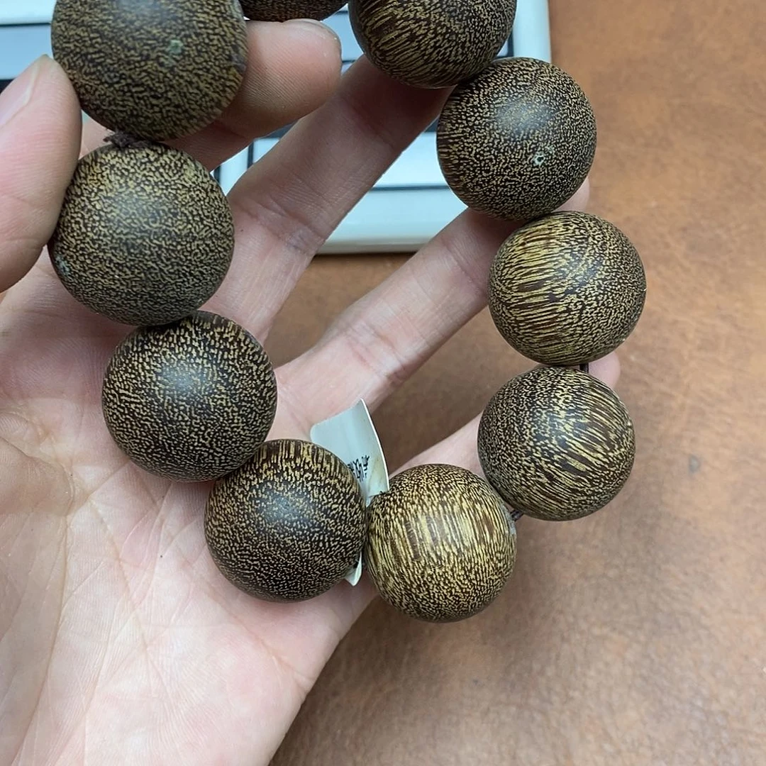 沉香香囊沉香虫漏