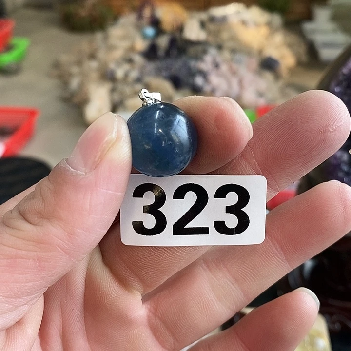 水晶未镶嵌珠宝半成品