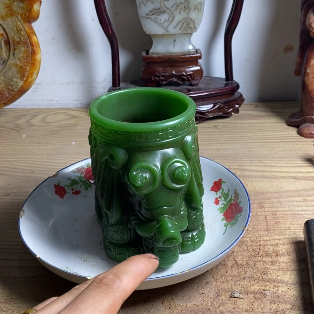 闪购商品直播间画面1