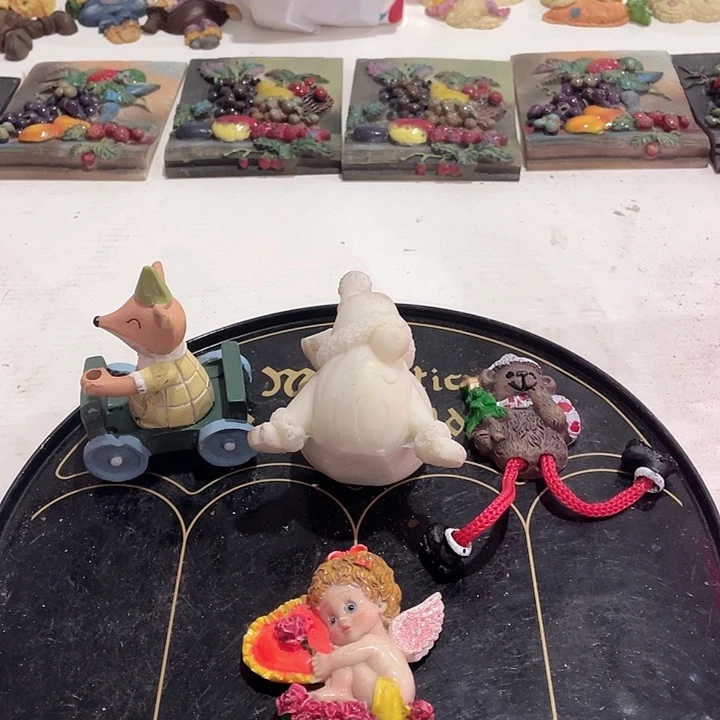 有机玻璃微瑕。