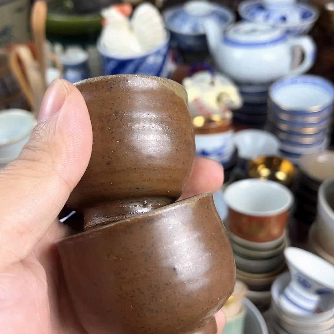 瓷片陶瓷艺术作品