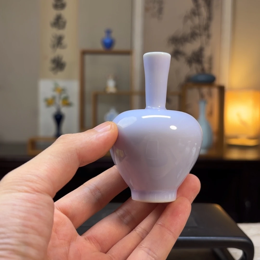 摆件美好的一天从一