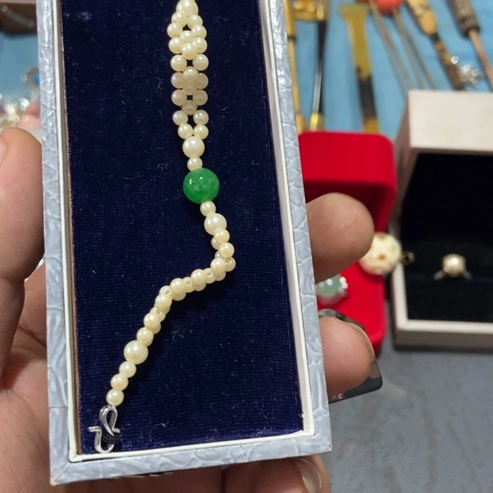 琉璃手工艺品摆件