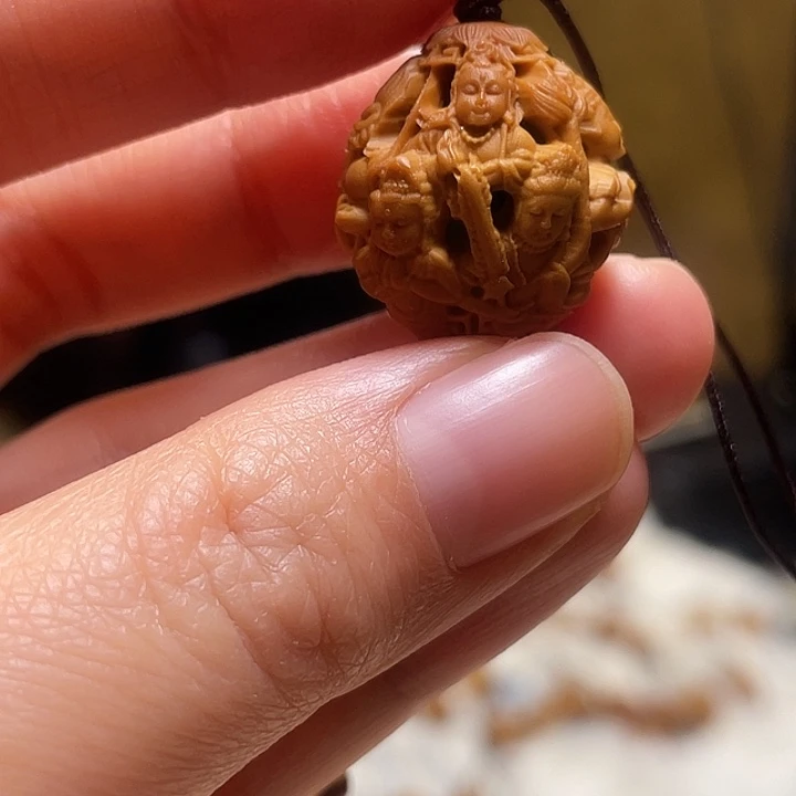 橄榄核手串/手链橄榄核