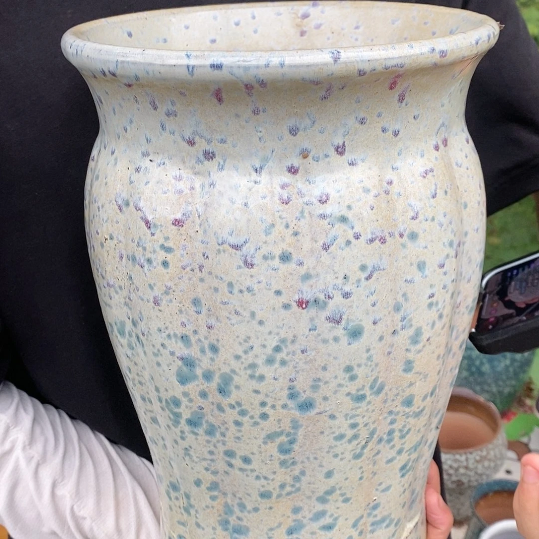 紫砂花盆正品20/30
