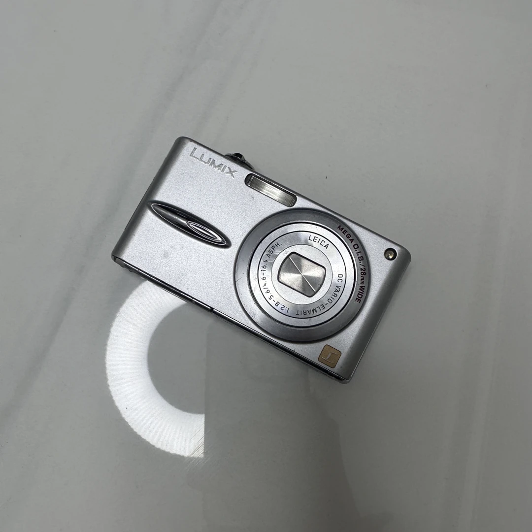 9新 Panasonic/松下 FX30冷白皮直出款