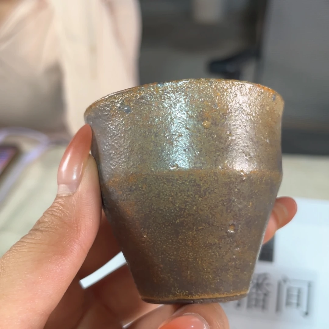 茶盏景德镇陶瓷手工陶瓷