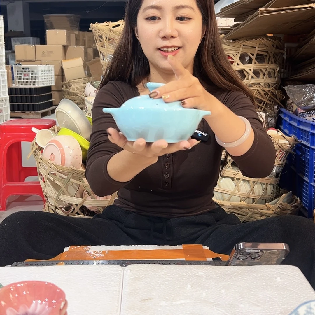 潮州陶瓷源头工厂