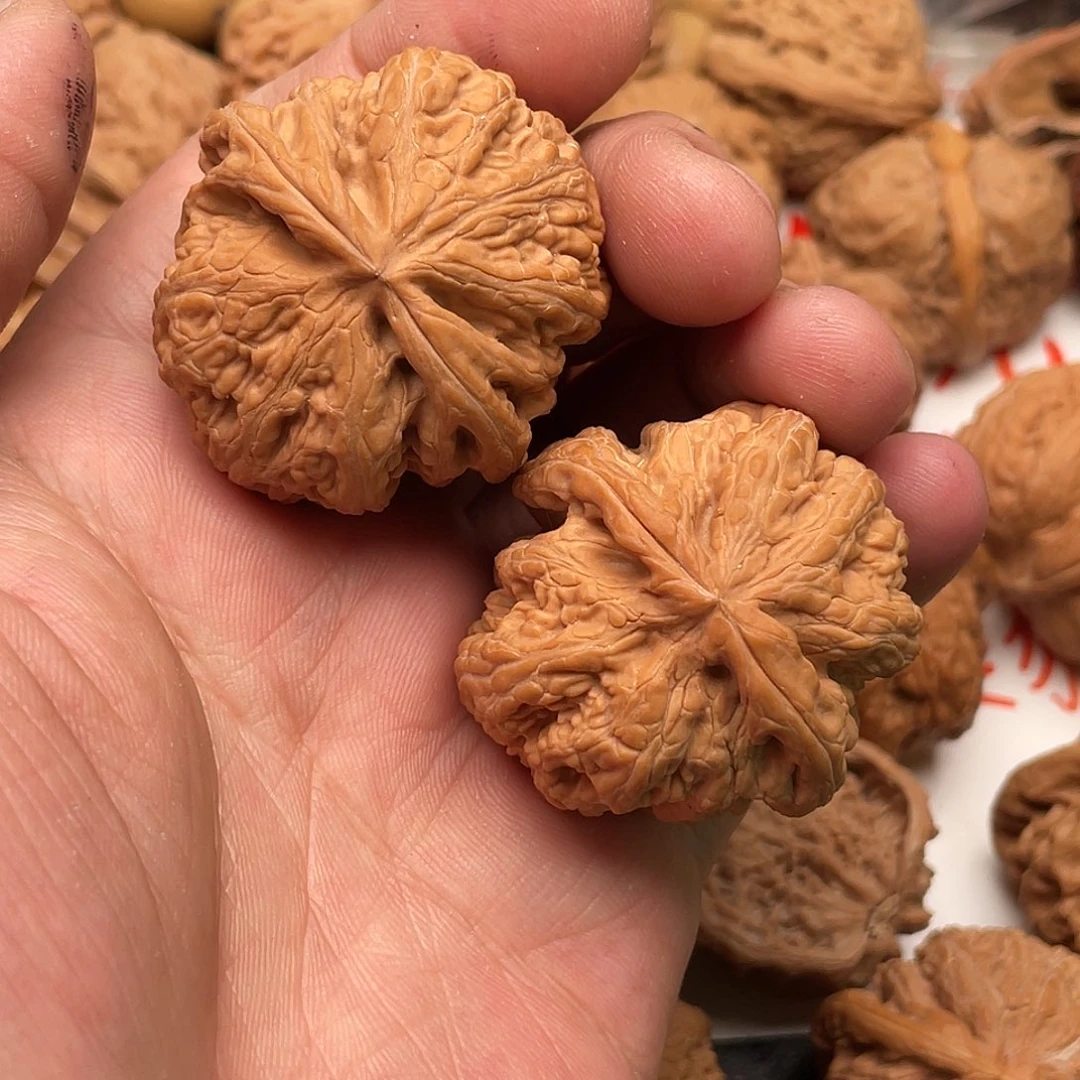 文玩核桃吊坠阿**n促进