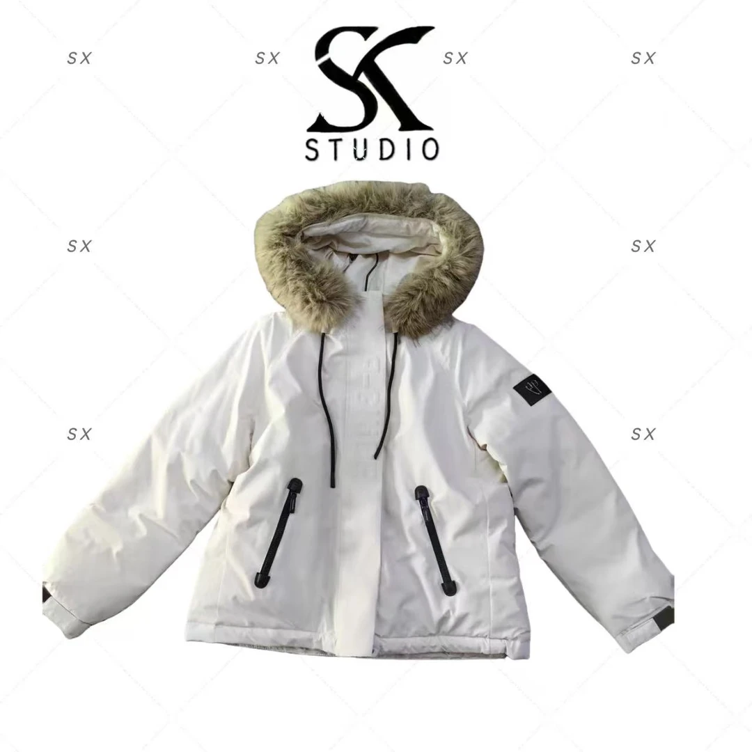 9402女装轻奢新款外套2503