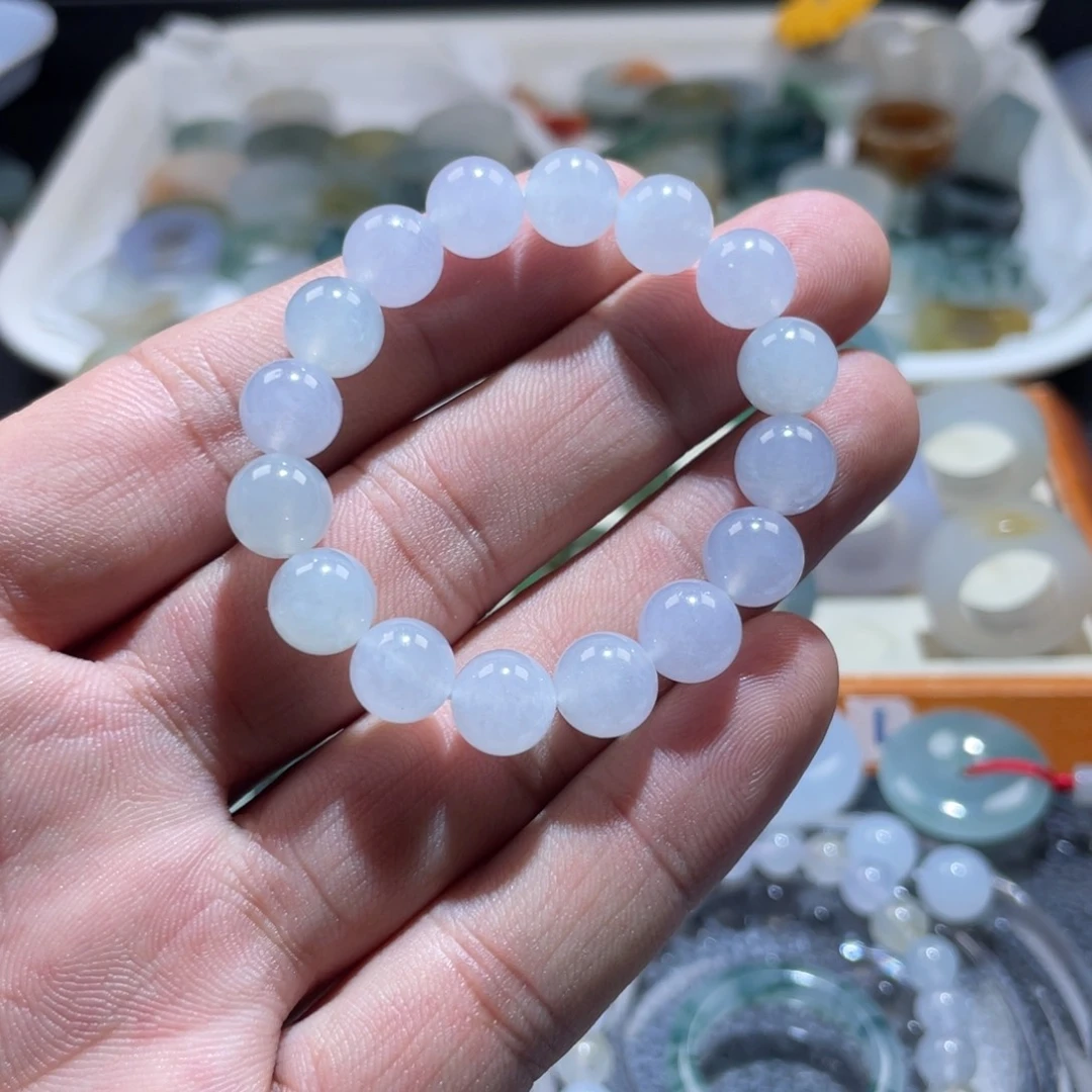 定制翡翠未镶嵌天然翡翠