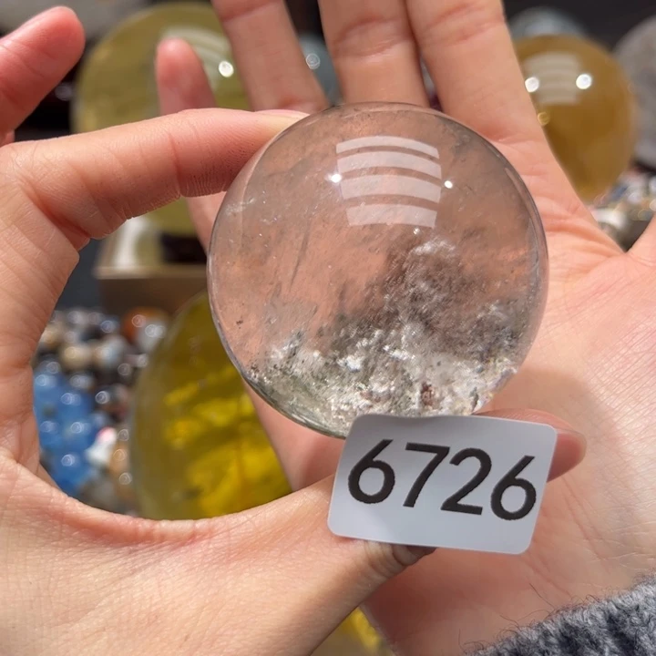 【闪购商品】未镶嵌手串水晶