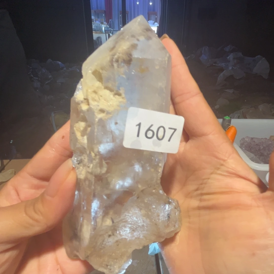 【闪购商品】未镶嵌大型摆件（非配饰）水晶