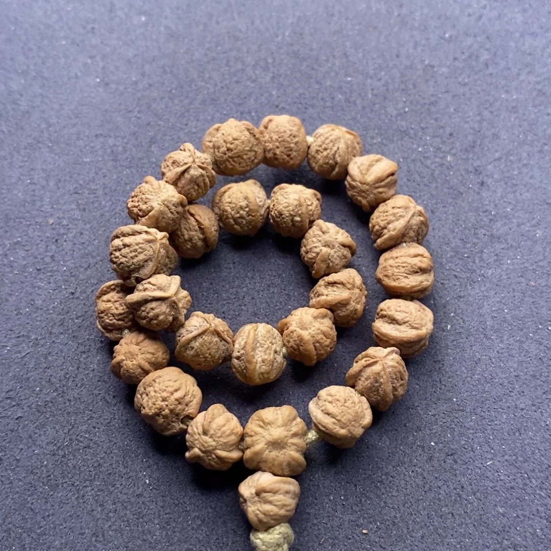 柏香籽/百香籽吊坠c**在