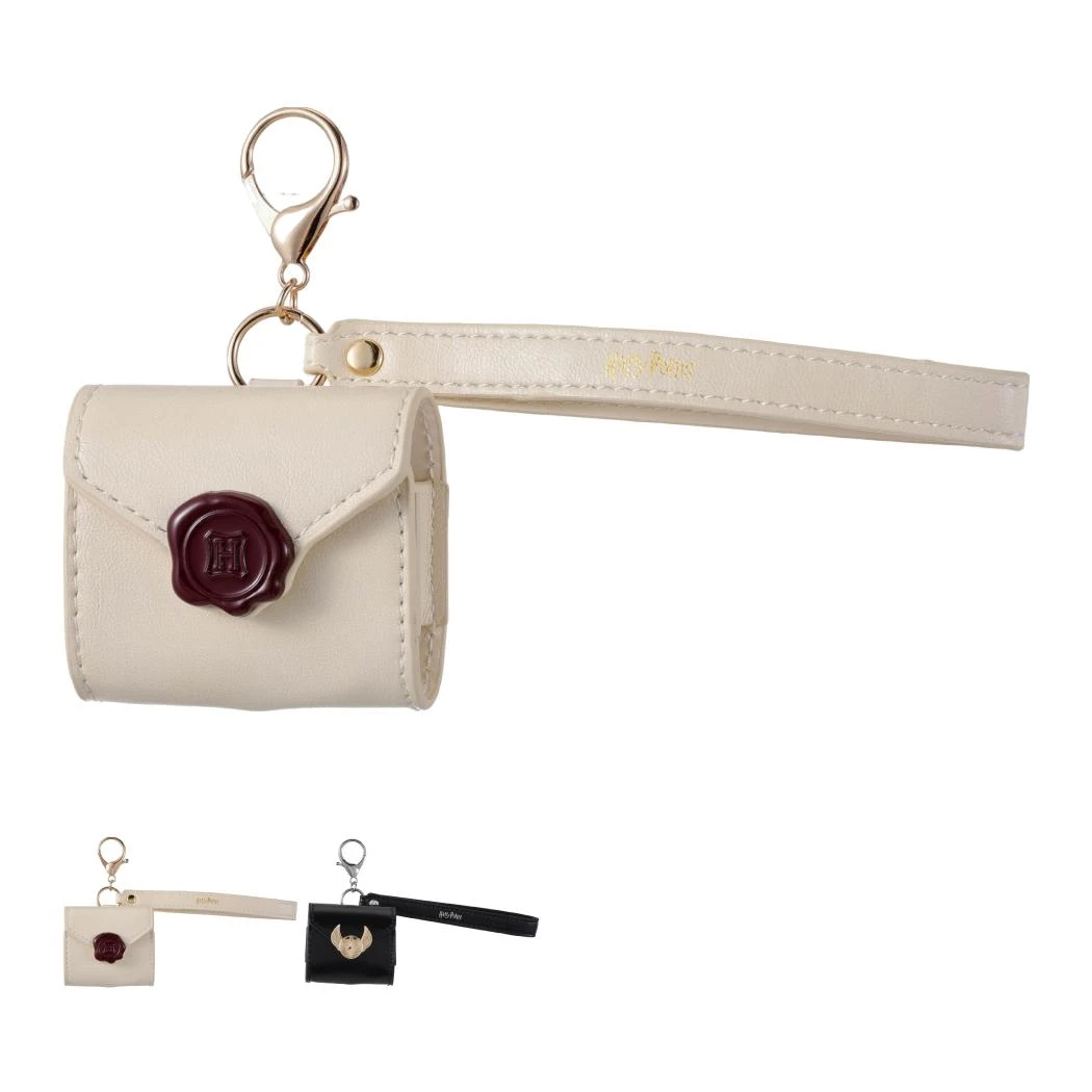 哈利·波特系列耳机包(款式随机)