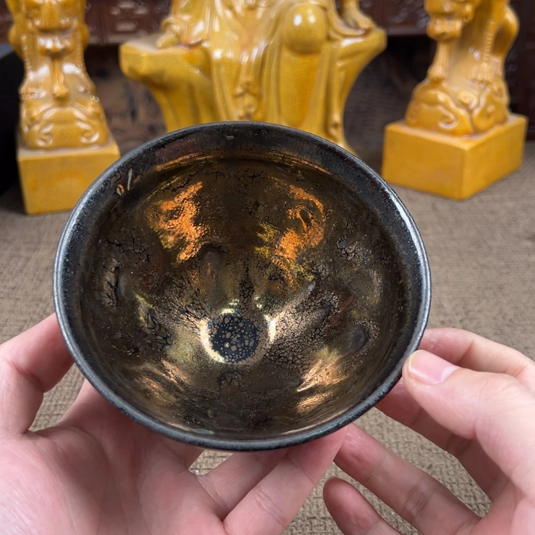 瓷片陶瓷艺术瓷器摆件