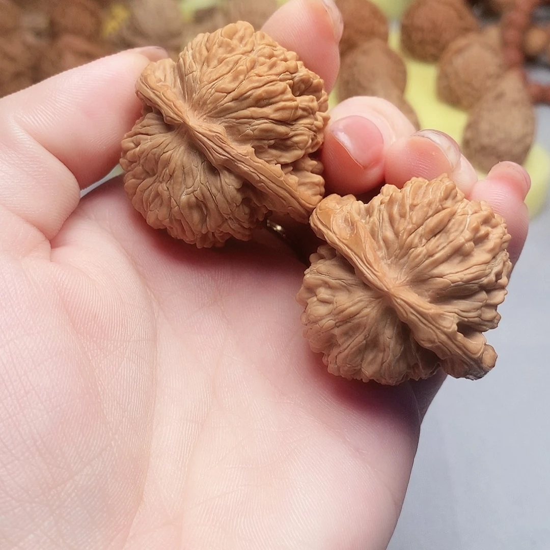 大叶紫檀（黑酸枝木类）四座楼