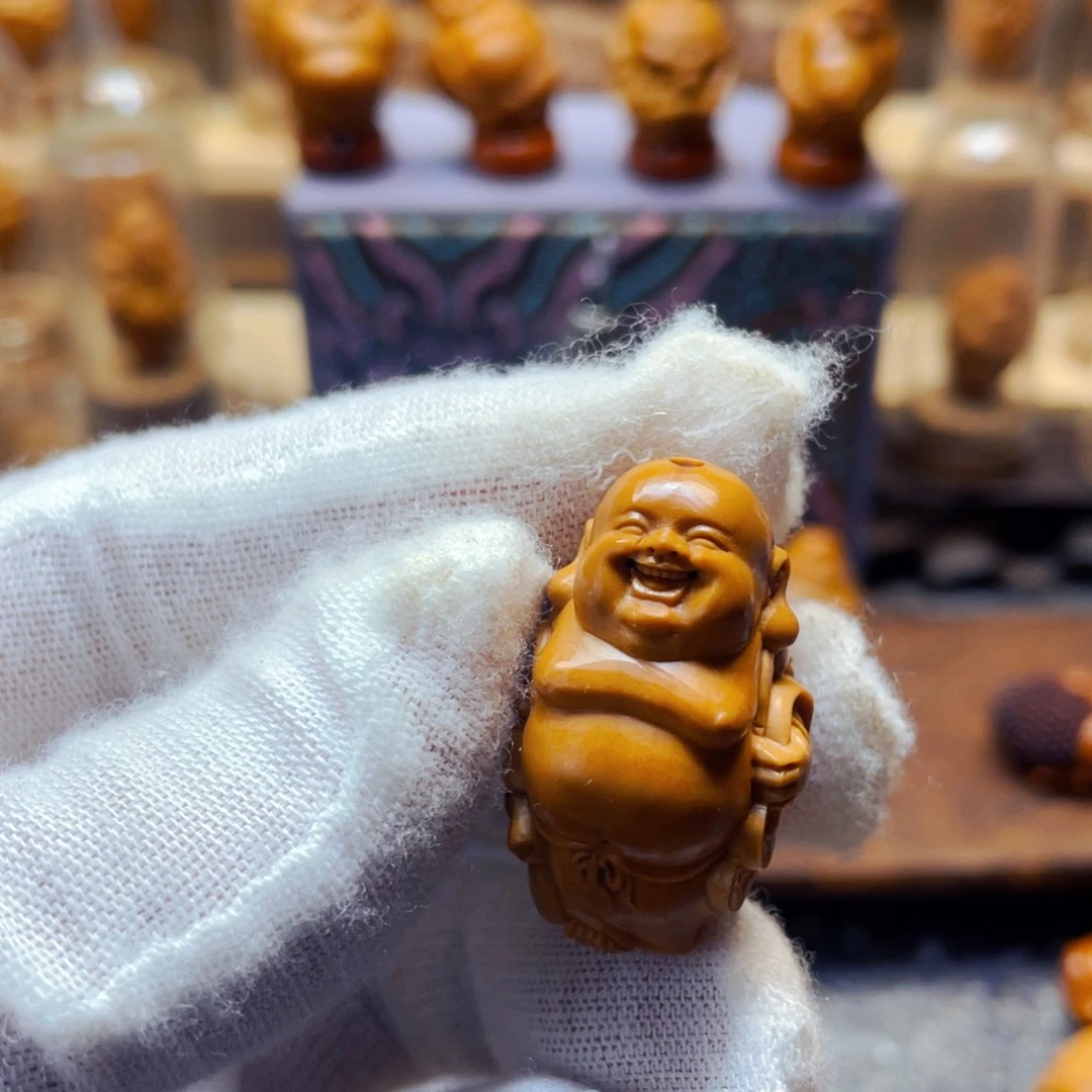 手串/手链橄榄核666