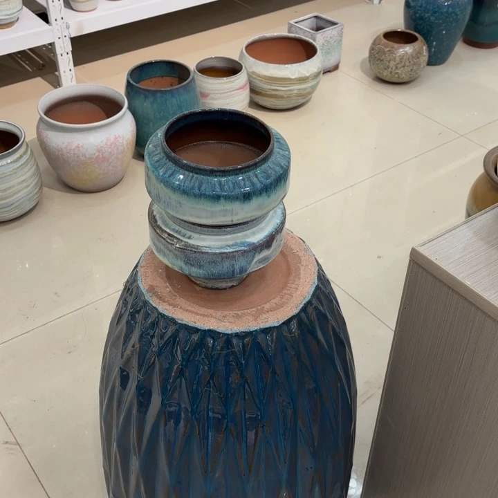 高度12 口径13厘米