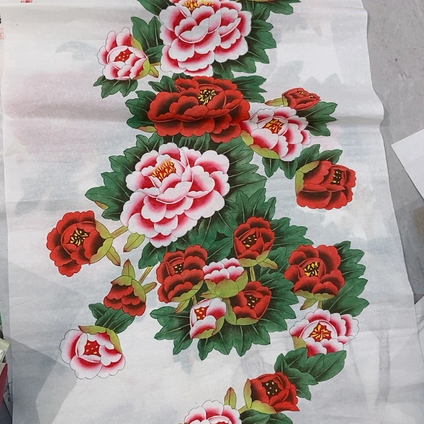 【闪购商品】国画艺术作品欣赏