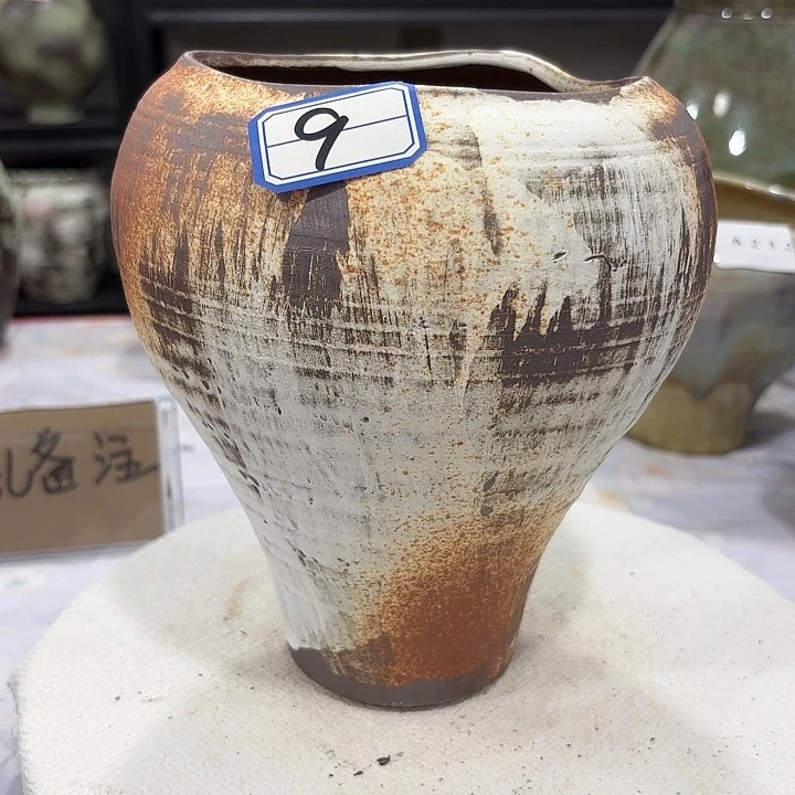 盘高温陶瓷产品质量9