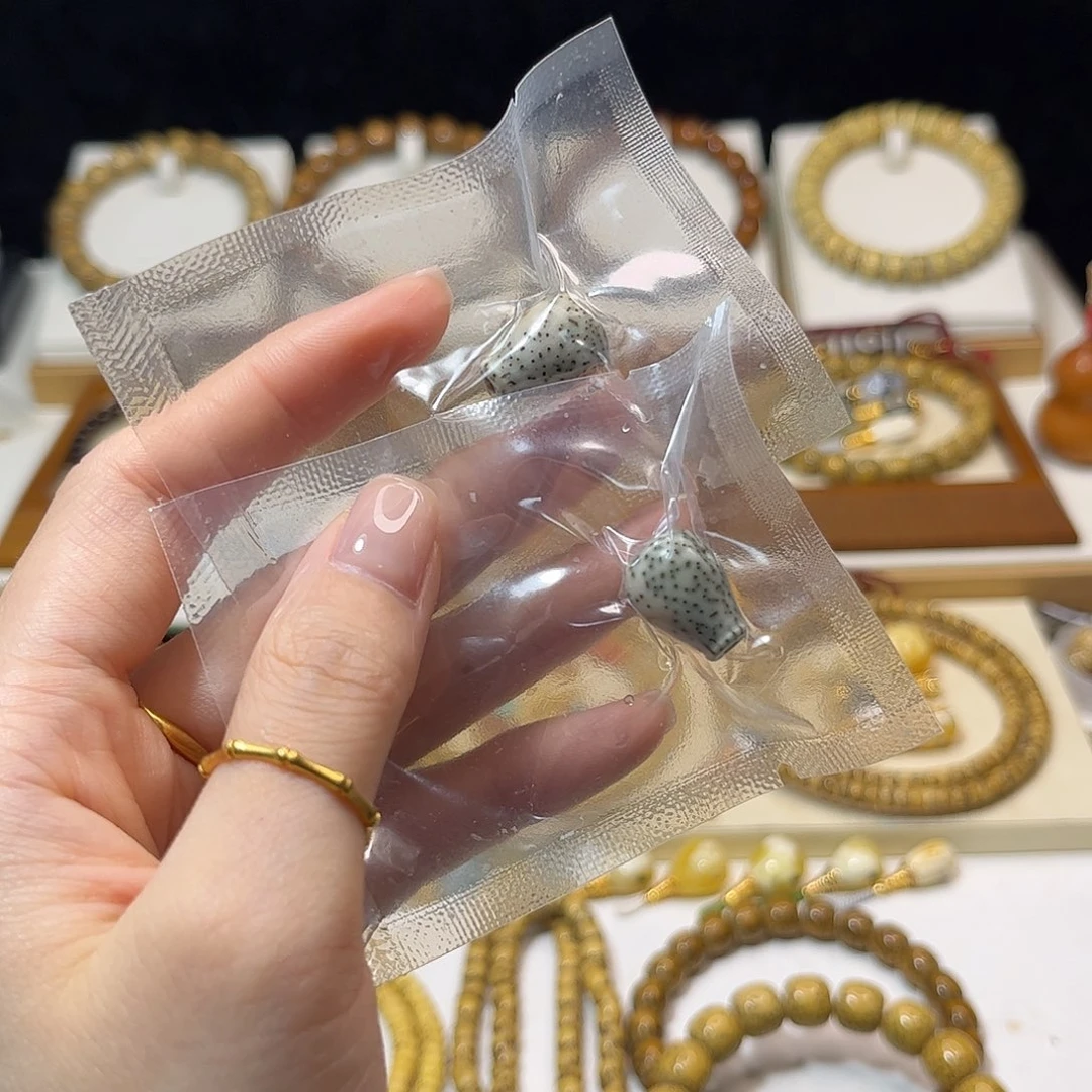 菩提手串/手链三通10➕